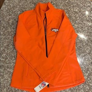 Broncos NFL Jacket